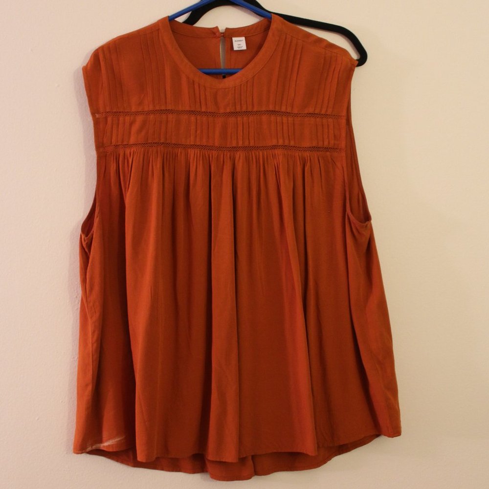 Flowy Old Navy Tank Top